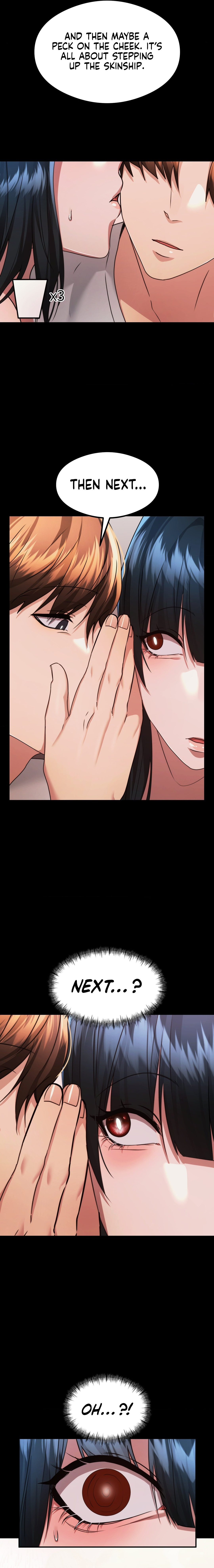 OpenTalk Chapter 26 Page 6