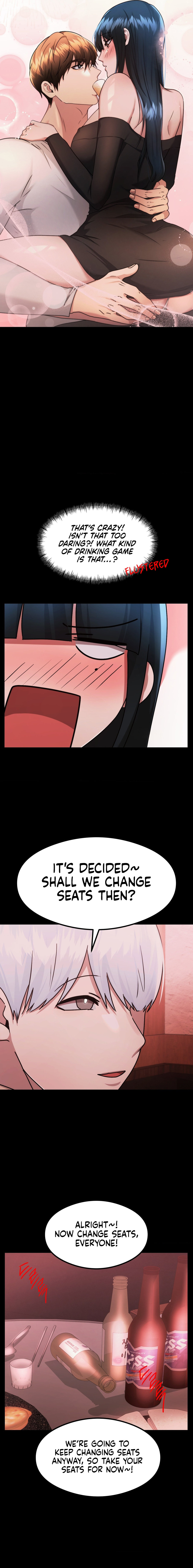 OpenTalk Chapter 26 Page 7