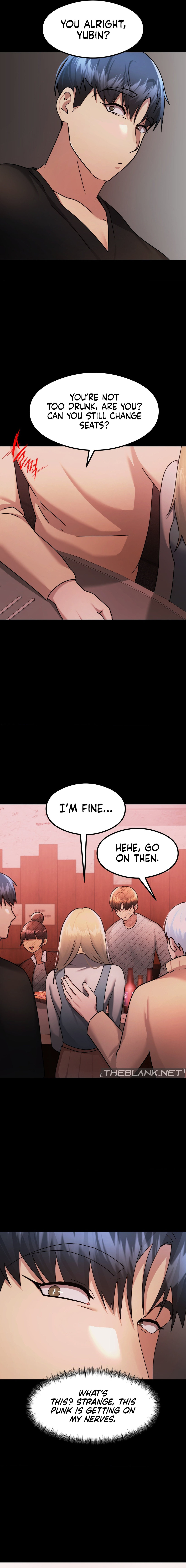 OpenTalk Chapter 26 Page 8