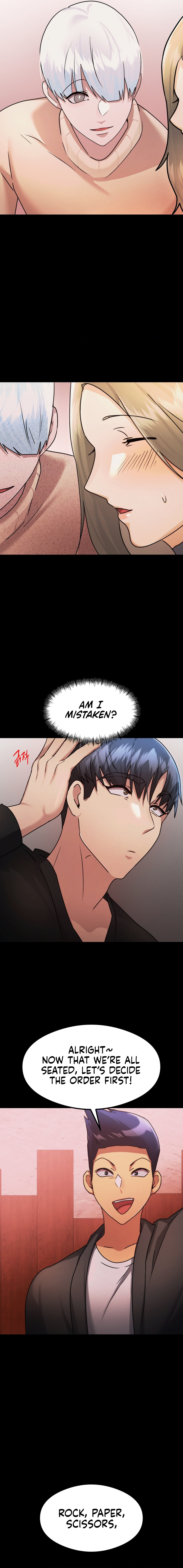 OpenTalk Chapter 26 Page 9