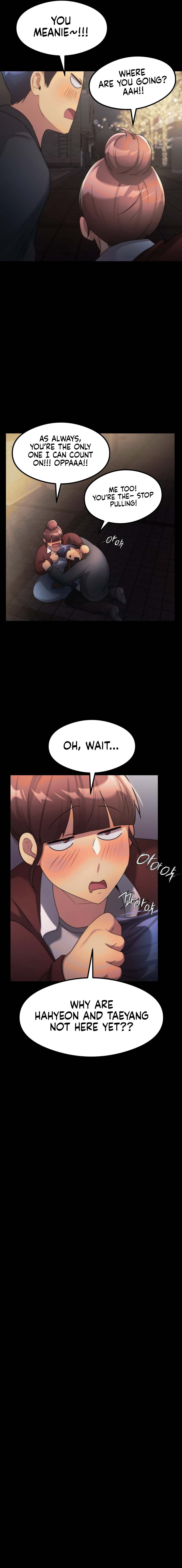 OpenTalk Chapter 27 Page 5