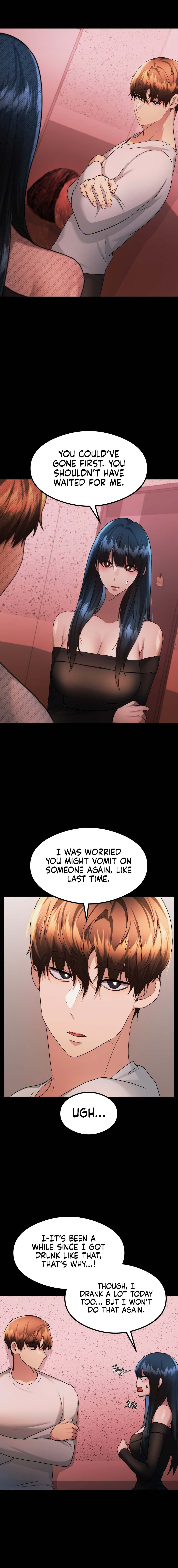 OpenTalk Chapter 27 Page 7