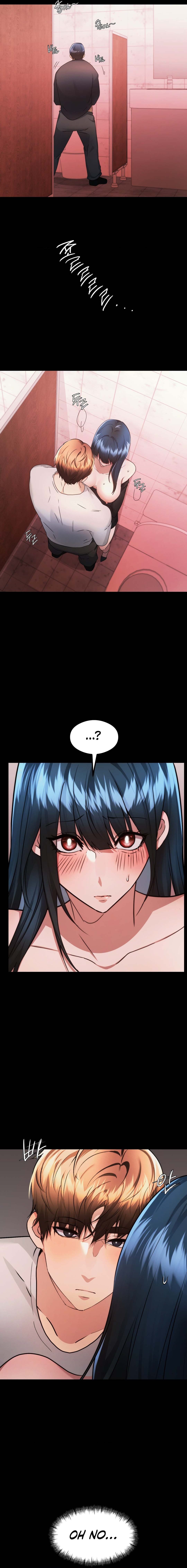 OpenTalk Chapter 28 Page 10