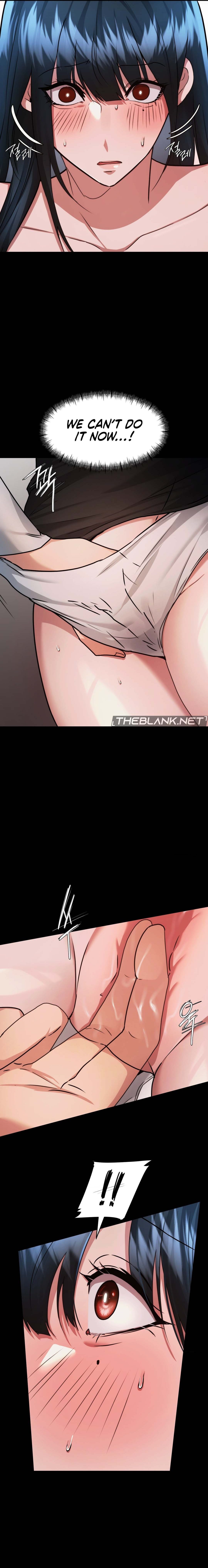 OpenTalk Chapter 28 Page 11