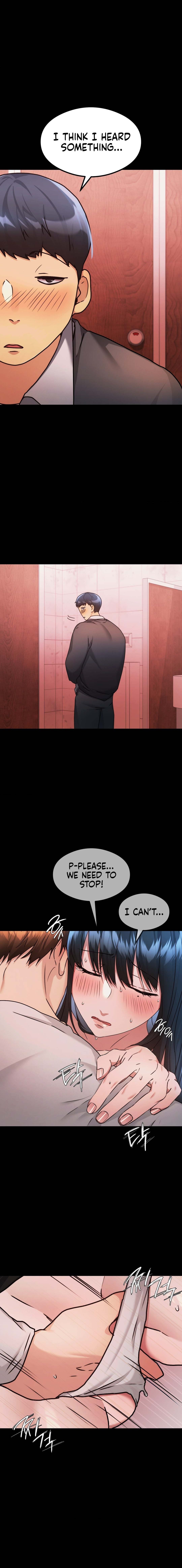 OpenTalk Chapter 28 Page 15