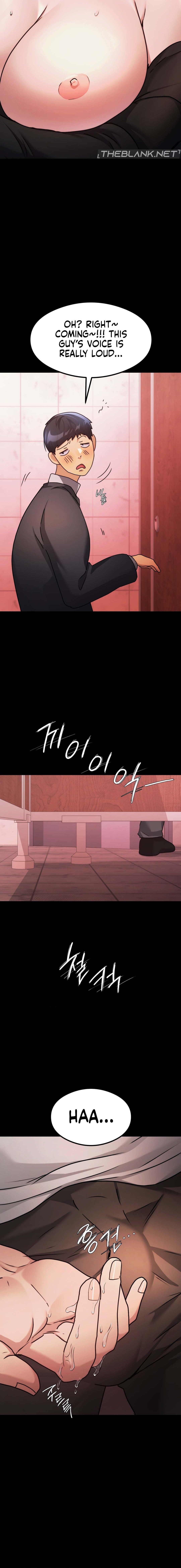 OpenTalk Chapter 28 Page 18