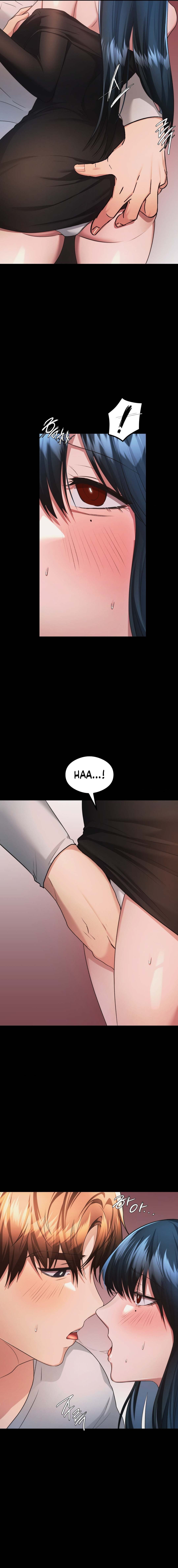 OpenTalk Chapter 28 Page 3