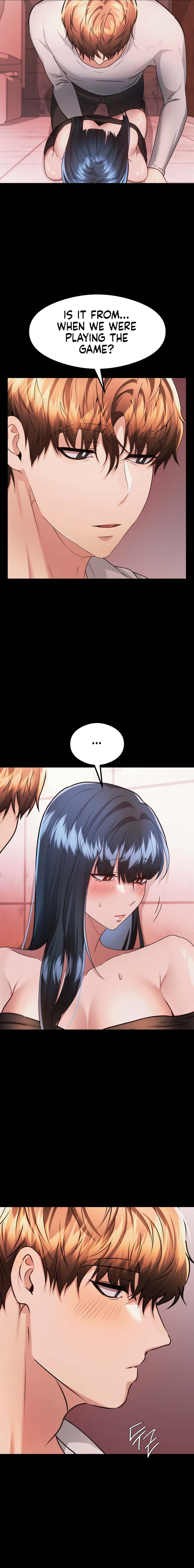 OpenTalk Chapter 28 Page 5