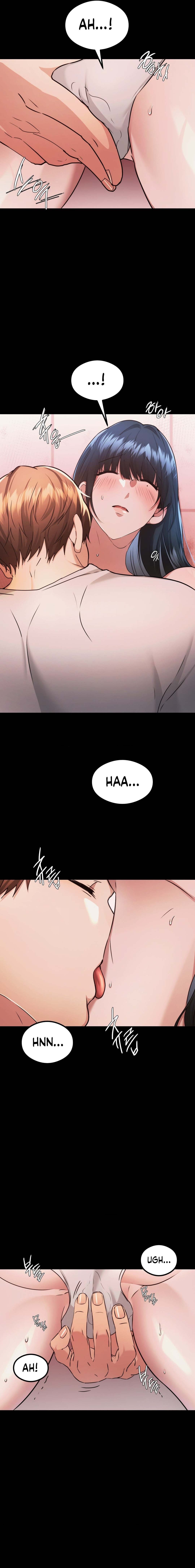 OpenTalk Chapter 28 Page 6