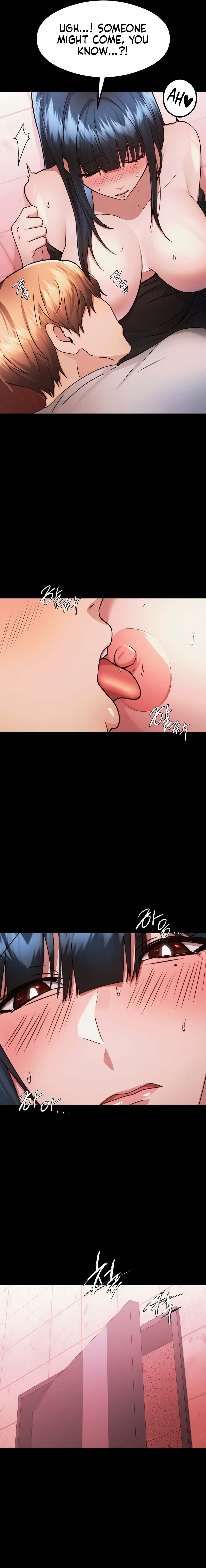 OpenTalk Chapter 28 Page 8