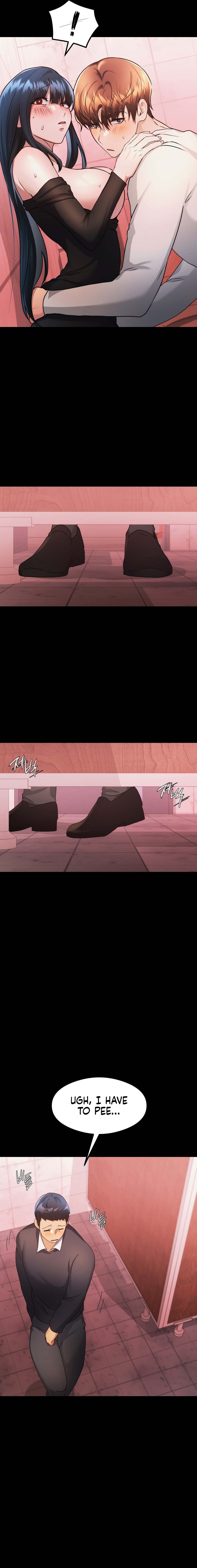 OpenTalk Chapter 28 Page 9