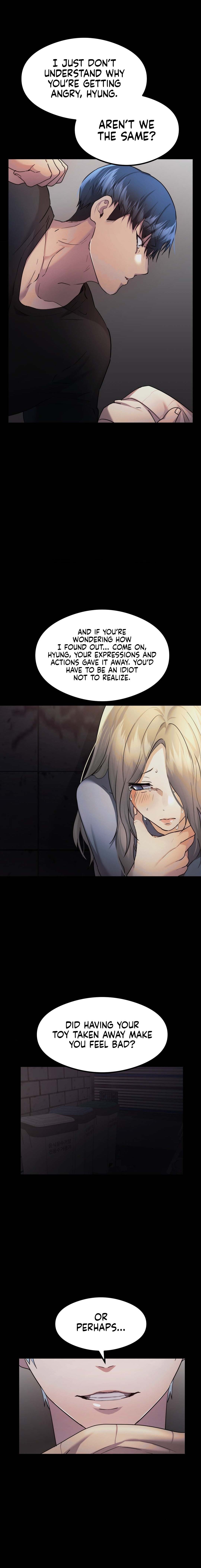 OpenTalk Chapter 29 Page 11