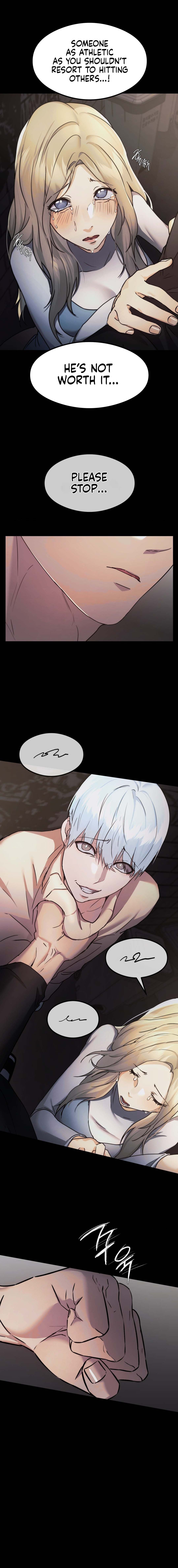 OpenTalk Chapter 29 Page 13