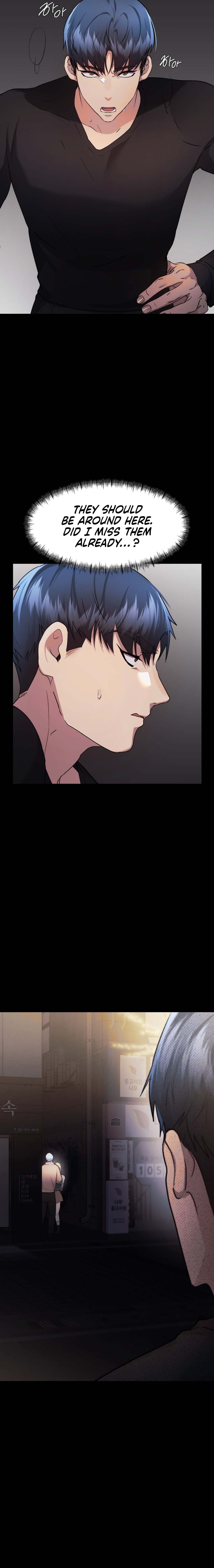 OpenTalk Chapter 29 Page 3