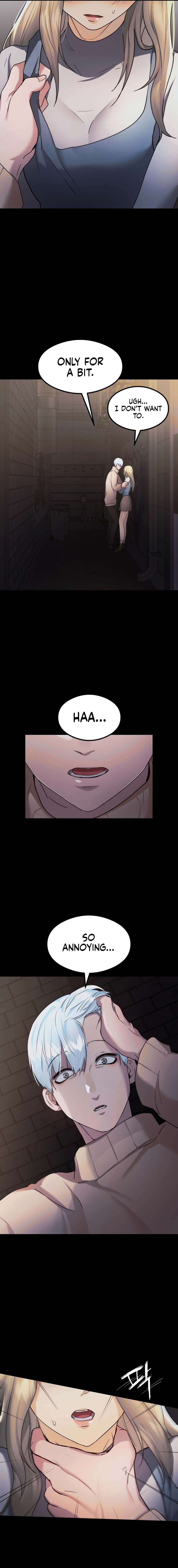 OpenTalk Chapter 29 Page 5