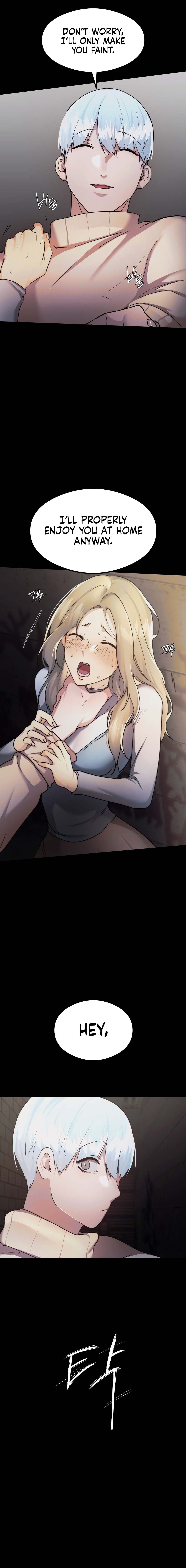 OpenTalk Chapter 29 Page 6