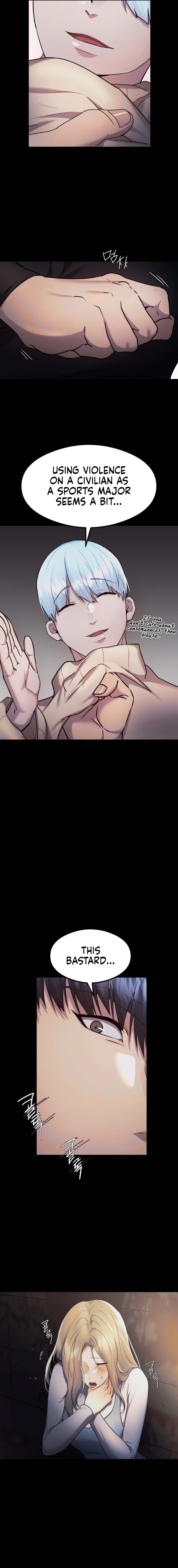 OpenTalk Chapter 29 Page 8