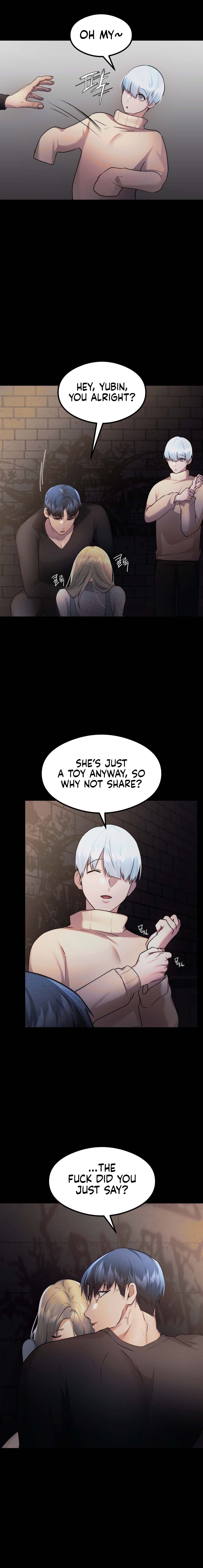 OpenTalk Chapter 29 Page 9
