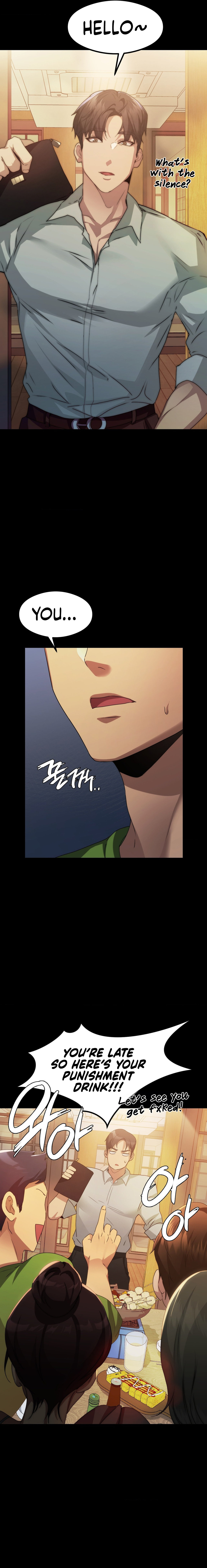 OpenTalk Chapter 3 Page 10