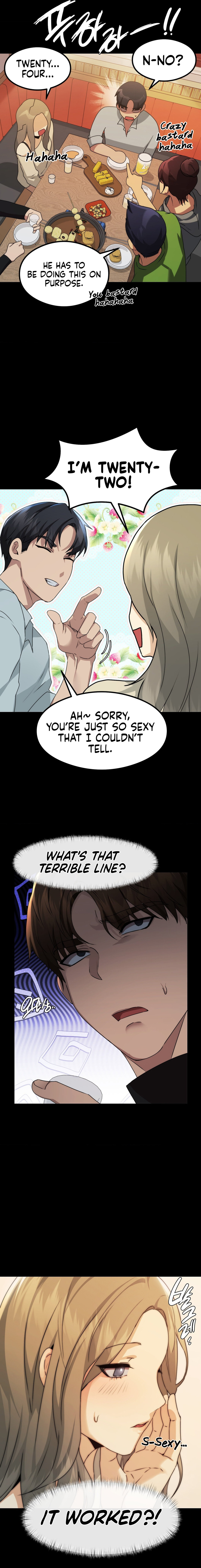 OpenTalk Chapter 3 Page 13