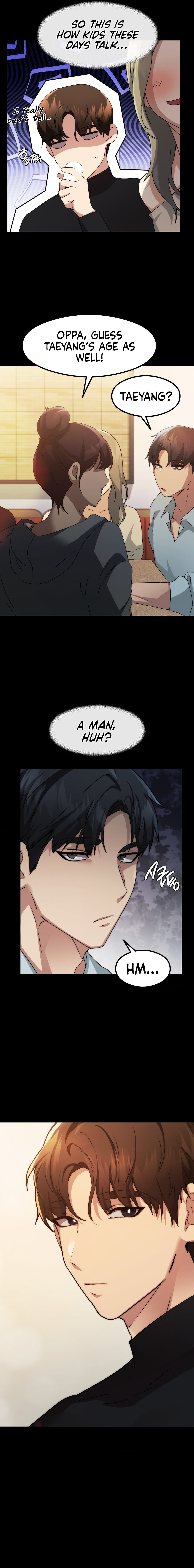 OpenTalk Chapter 3 Page 14