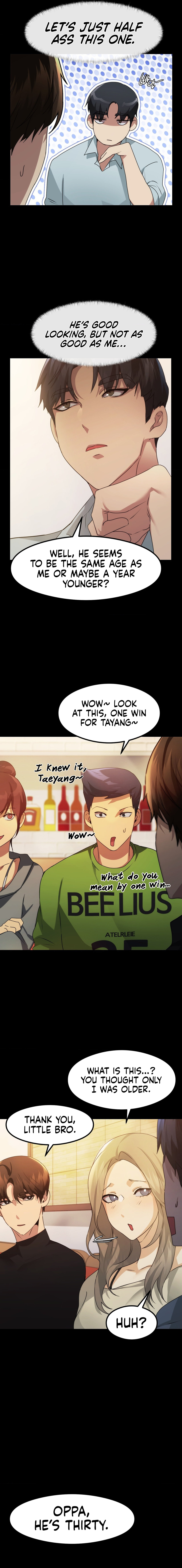 OpenTalk Chapter 3 Page 15