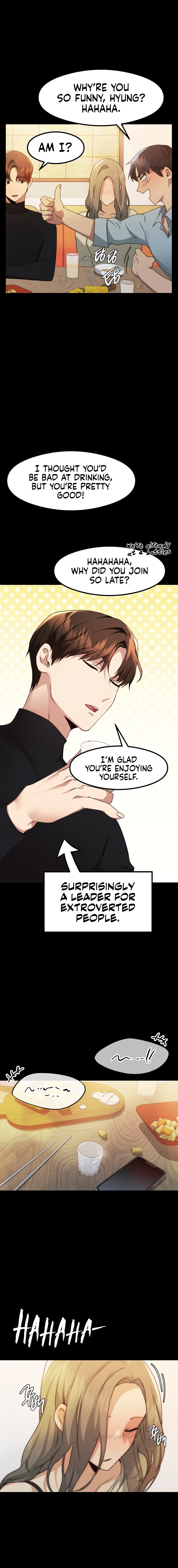 OpenTalk Chapter 3 Page 17