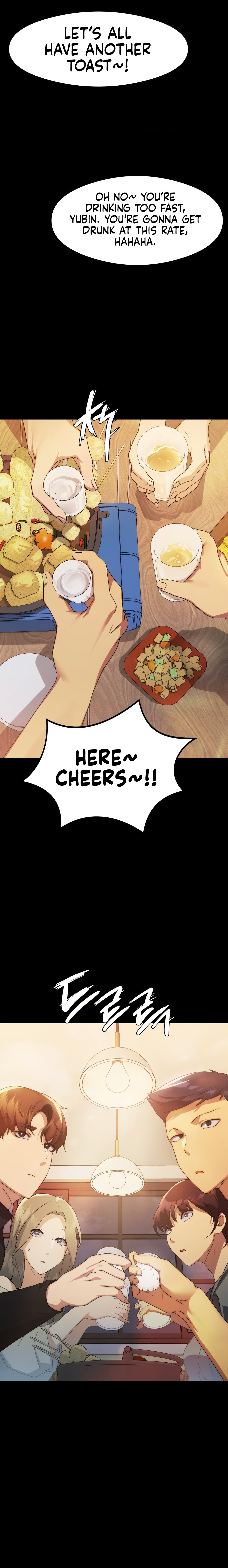 OpenTalk Chapter 3 Page 9