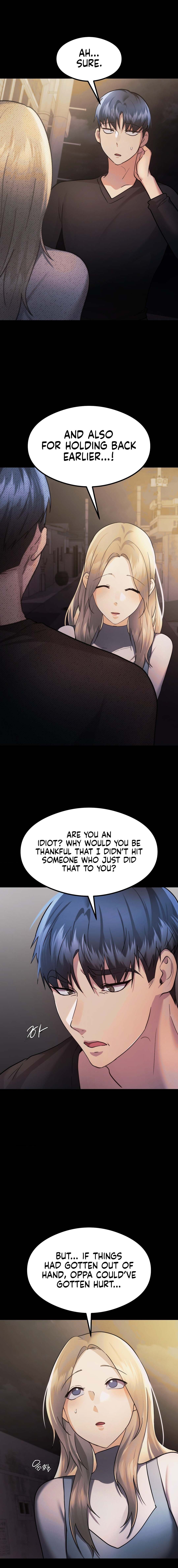OpenTalk Chapter 30 Page 11