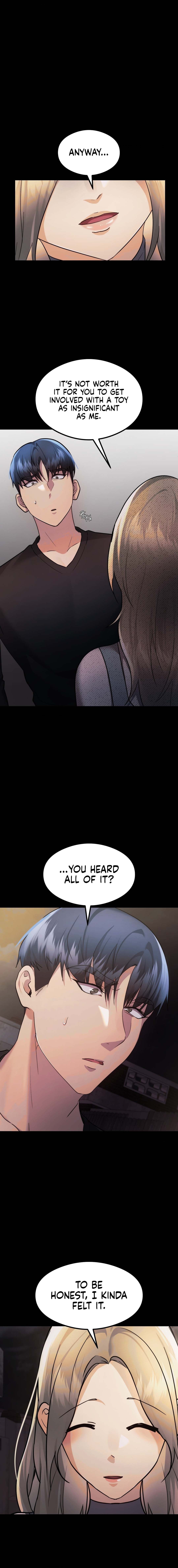 OpenTalk Chapter 30 Page 12