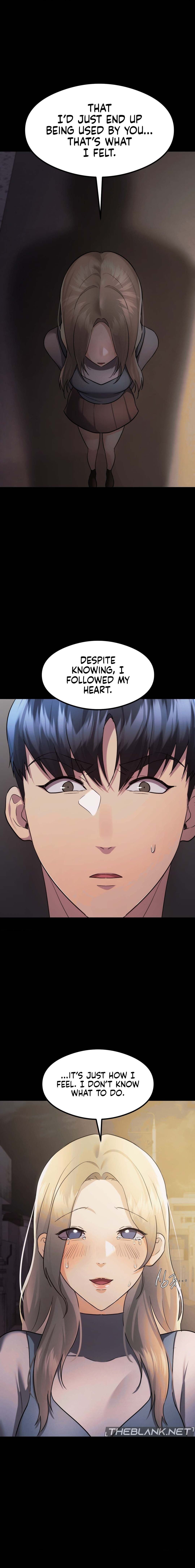OpenTalk Chapter 30 Page 13