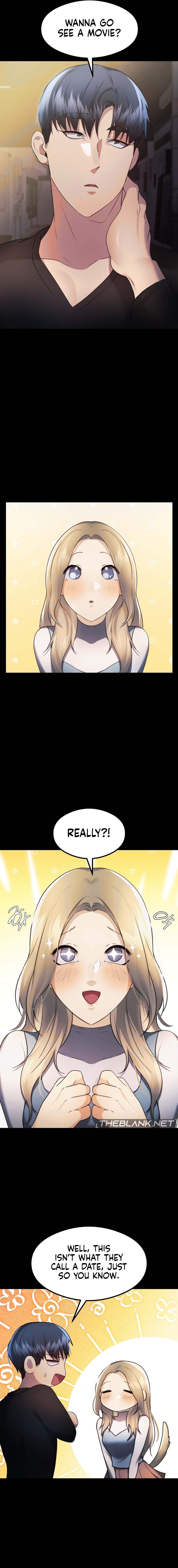 OpenTalk Chapter 30 Page 17