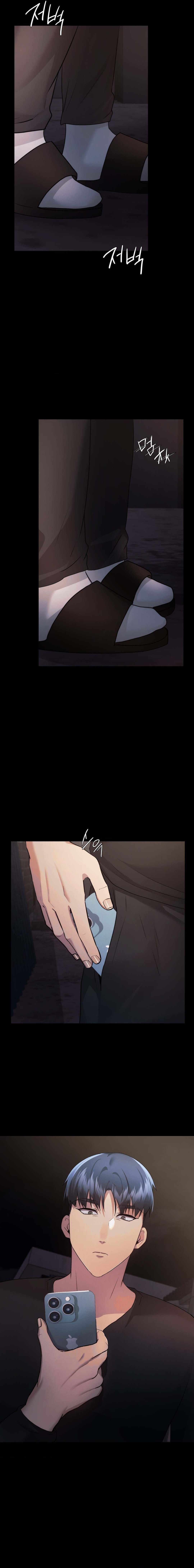 OpenTalk Chapter 30 Page 19