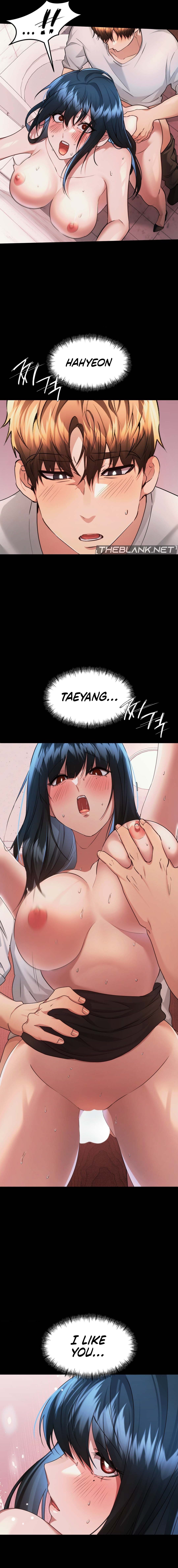OpenTalk Chapter 30 Page 4