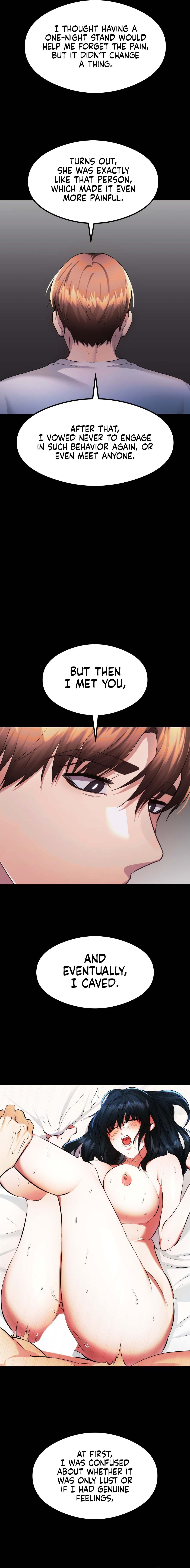 OpenTalk Chapter 31 Page 6