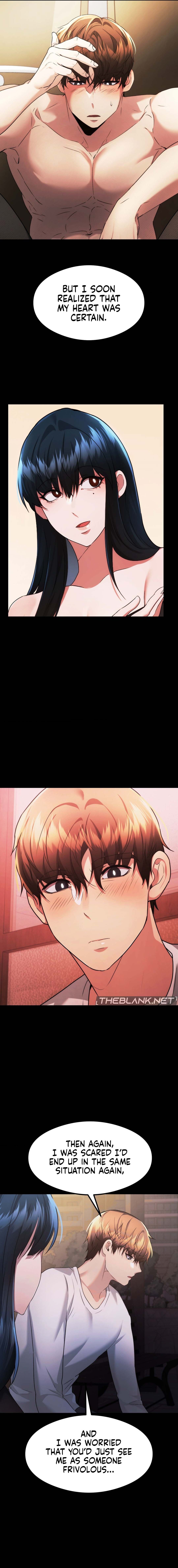 OpenTalk Chapter 31 Page 7