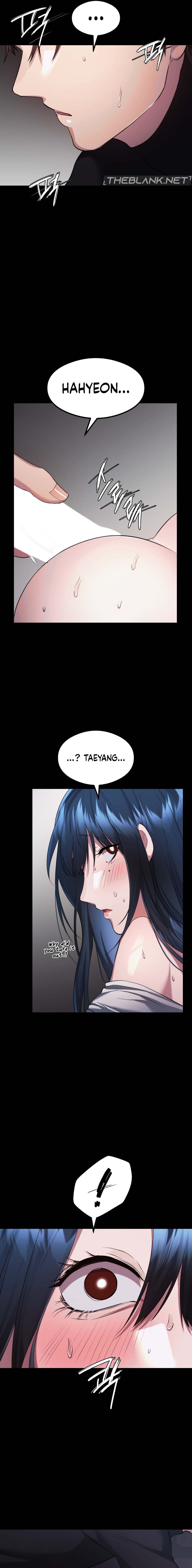 OpenTalk Chapter 32 Page 11