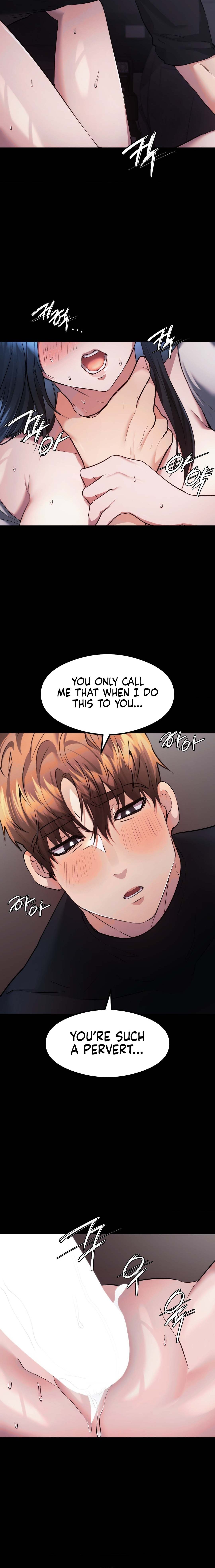 OpenTalk Chapter 32 Page 12