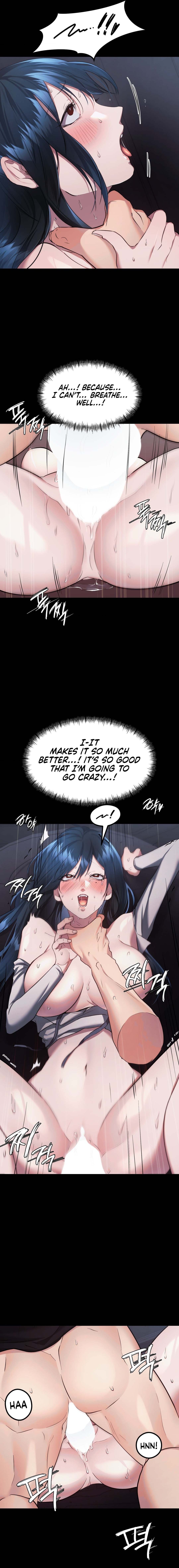 OpenTalk Chapter 32 Page 15