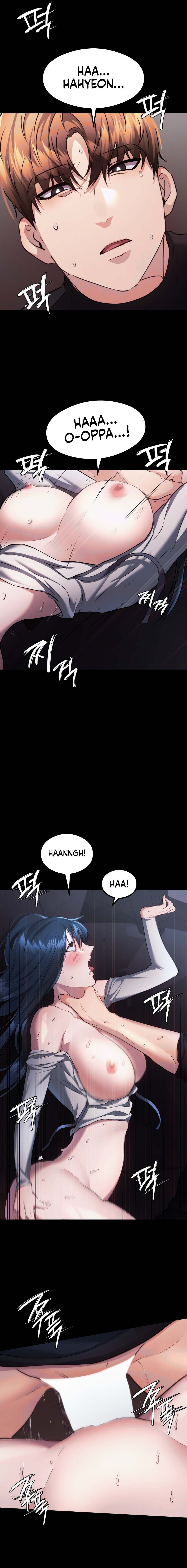 OpenTalk Chapter 32 Page 16