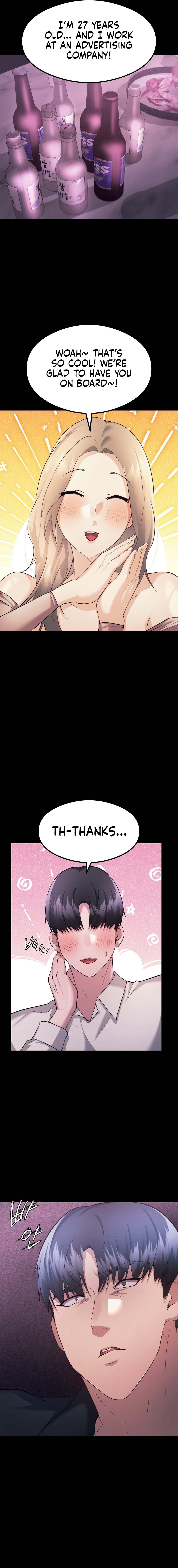 OpenTalk Chapter 32 Page 19