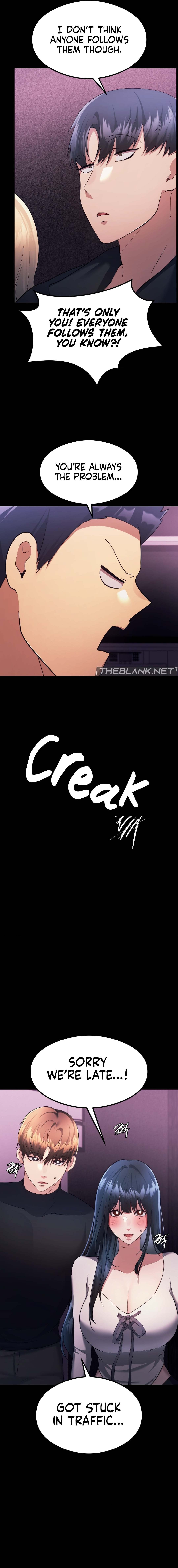 OpenTalk Chapter 32 Page 21