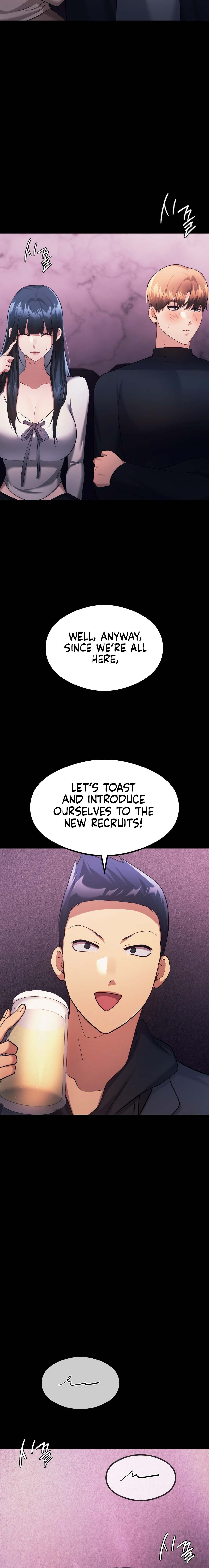 OpenTalk Chapter 32 Page 23