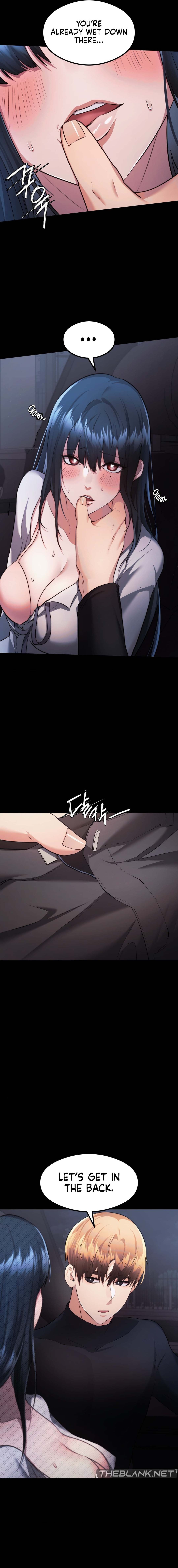 OpenTalk Chapter 32 Page 3