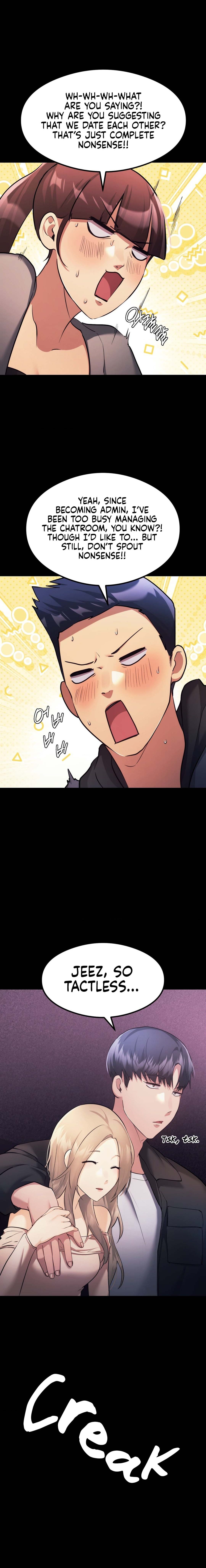 OpenTalk Chapter 32 Page 6