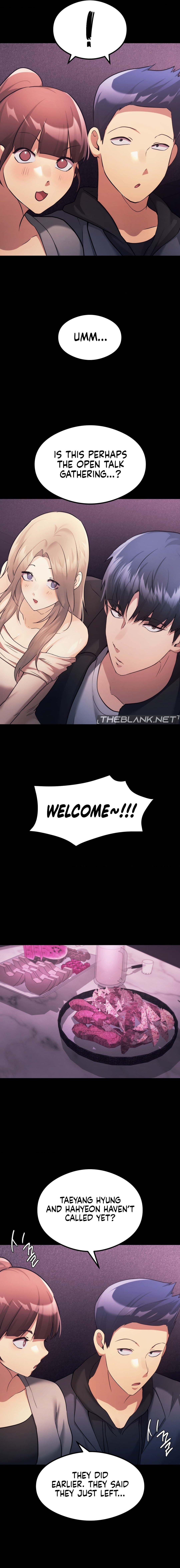 OpenTalk Chapter 32 Page 7