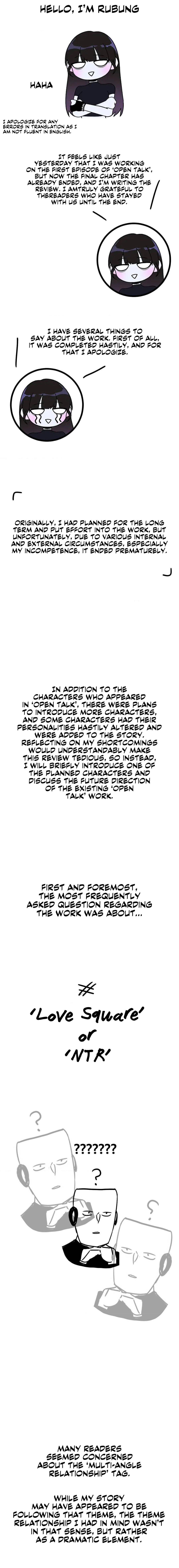 OpenTalk Chapter 32.5 Page 2