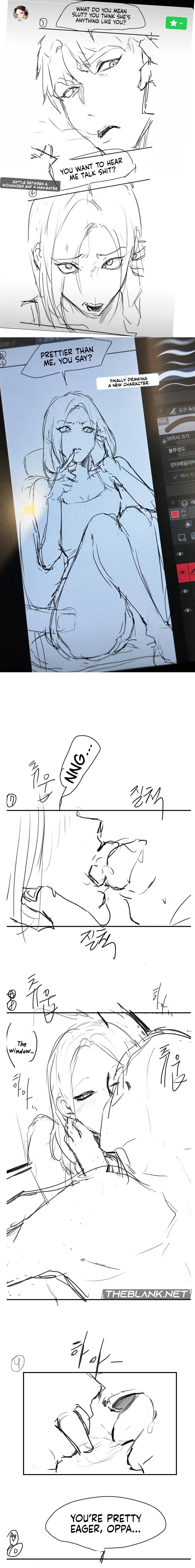 OpenTalk Chapter 32.5 Page 4
