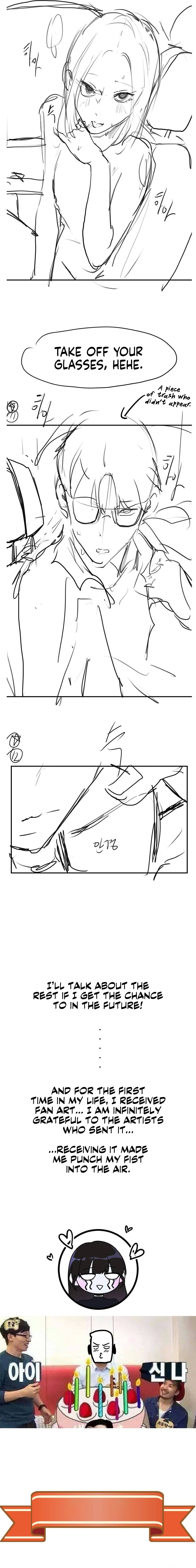 OpenTalk Chapter 32.5 Page 5