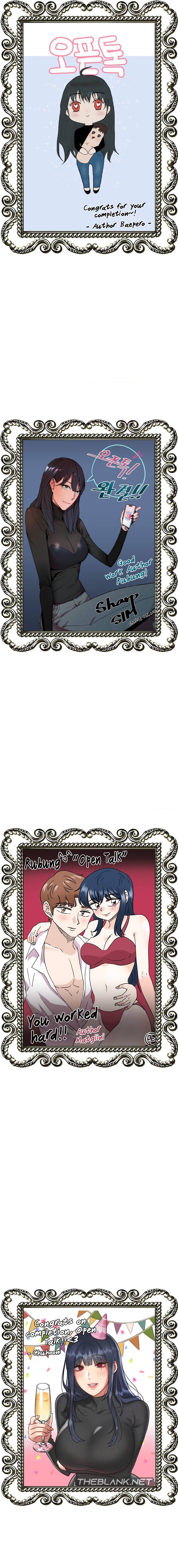 OpenTalk Chapter 32.5 Page 6